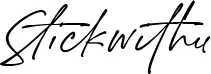 Stickwithu