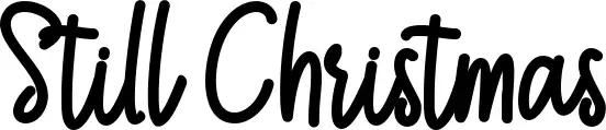 Still Christmas