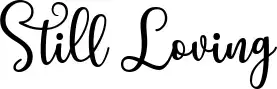 Still Loving