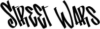 Street Wars