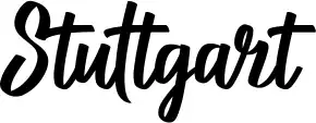 Stuttgart