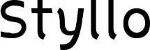 Styllo