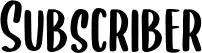 Subscriber