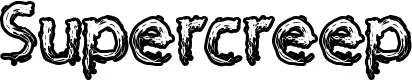 Supercreep