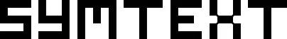 Symtext