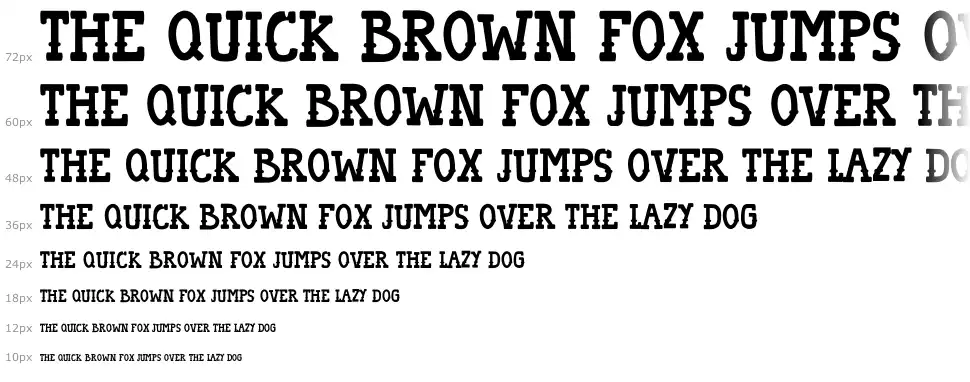Tacodayfont waterfall