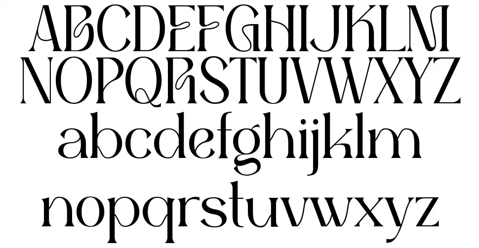 Tenarifefont specimens