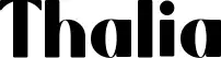 Thalia