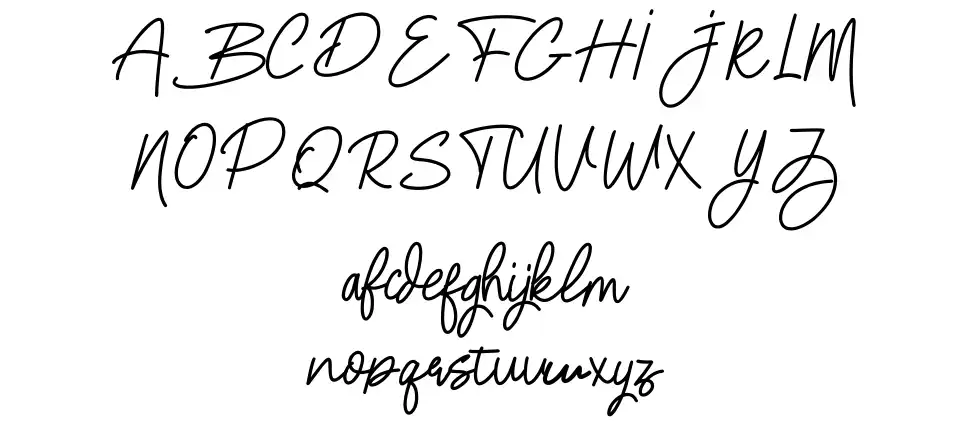 The Big Battalyonfont specimens