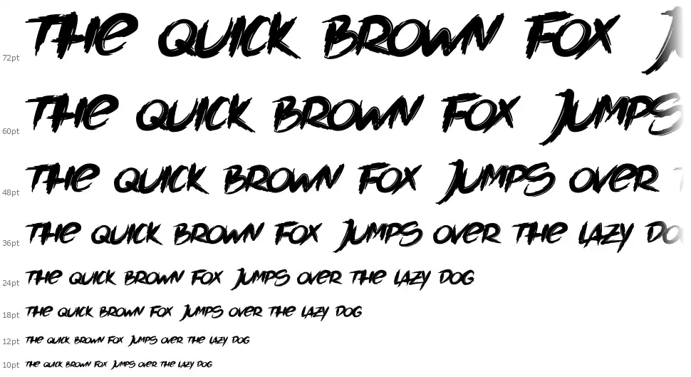 The Bronkidsfont waterfall