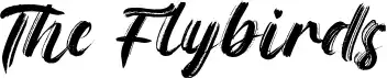 The Flybirds