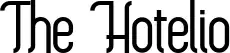 The Hotelio