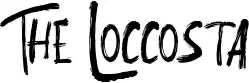 The Loccosta
