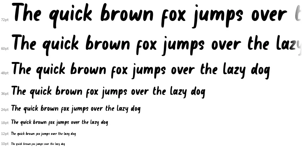 The Snowdayfont waterfall
