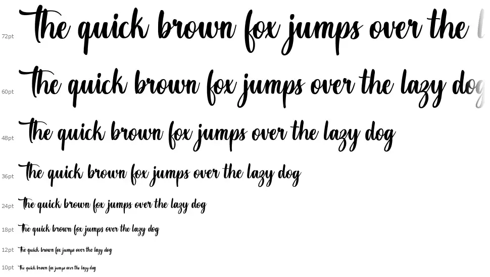 The Whiskerfont waterfall