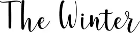 The Winter