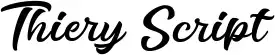 Thiery Script