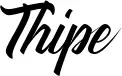 Thipe