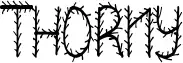 Thorny
