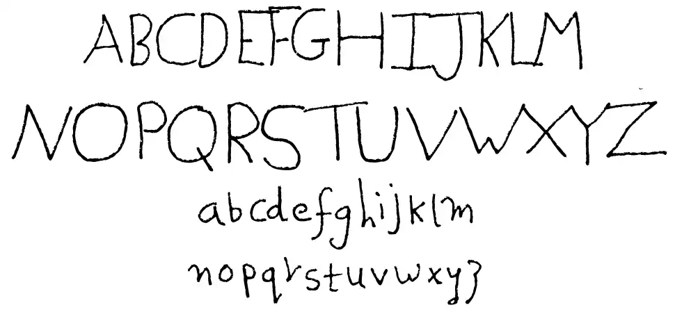 Tickets to Elton Johnfont specimens