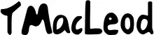 TMacLeod