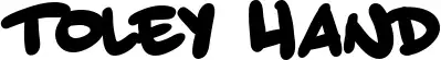 Toley Hand