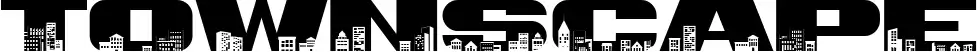 Townscape