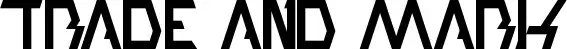 Trade And Mark