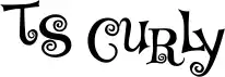 TS Curly