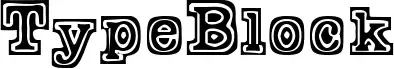 TypeBlock