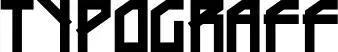 Typograff