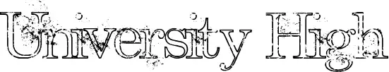 University High