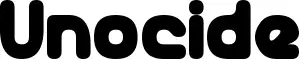 Unocide