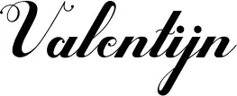 Valentijn