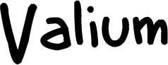 Valium