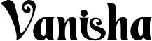 Vanisha