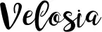 Velosia