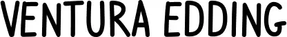 Ventura Edding