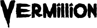 Vermillion