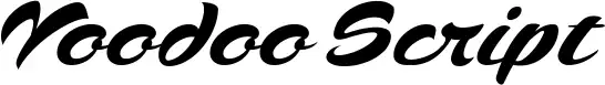 Voodoo Script