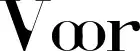 Voor