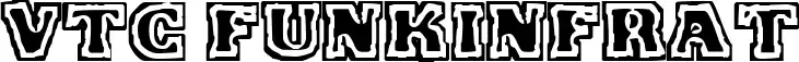 VTC FunkinFrat