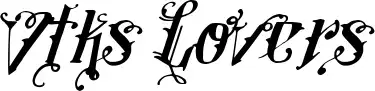 Vtks Lovers