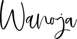 Wanoja