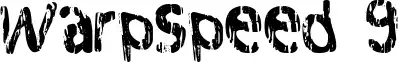 Warpspeed 9