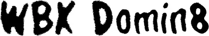 WBX Domin8