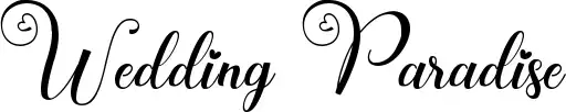 Wedding Paradise