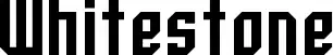 Whitestone