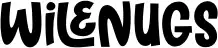 Wilenugs