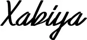 Xabiya